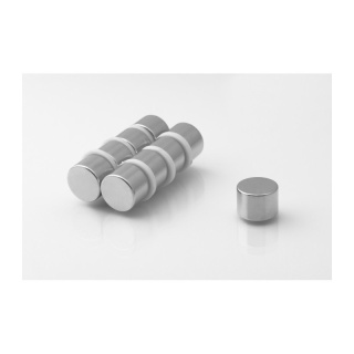 Neodímium mágnes henger MW 14x10 N38H