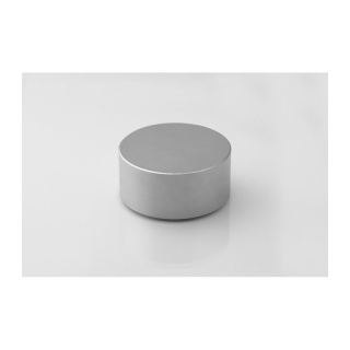 Neodímium mágnes henger MW 55x25 N42