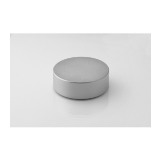 Neodímium mágnes henger MW 60x20 N42