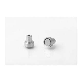 Neodímium mágneses fogantyú UM 10x4,5xM3 belső x 11,5