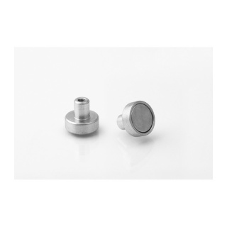 Neodímium mágneses fogantyú UM 13x4,5xM3 belső x 11,5