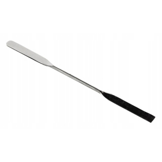 Kétoldalú mikro spatula 100mm
