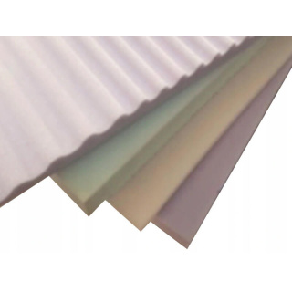 Hulladék a kárpit habszivacs kitöltéséből