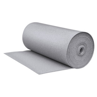 Poliuretán hab 25x100cm 5mm padlókárpitozáshoz