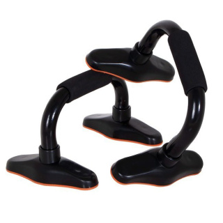 A hajtókar 2 db fogantyút tart, fogantyúk hajtókarokhoz