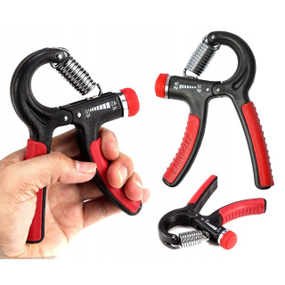 Erősítő csukló kéz tenyér 10 - 40 kg