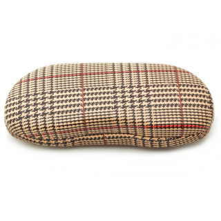 ET-104H szemüvegtok rövid barna