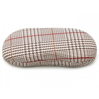 Szemüvegtok ET-104J rövid világosbarna