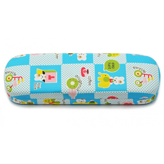 Szemüvegtok gyerekeknek kék