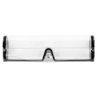 Fekete STHC-19 szemüvegtok