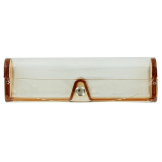 Szemüvegtok STHC-19 barna