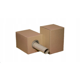 Rolopak Box M csomagolópapír 200 m eco filler