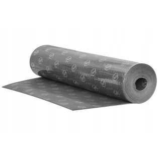 Öntapadó hálós polietilén 8mm 25x100cm magas hőszigetelés