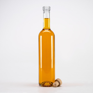 Üvegpalack 500ml 29cm FUTURA