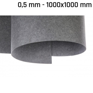 Tömítőlemez INTERFACE 2331 1000x1000x0,5mm