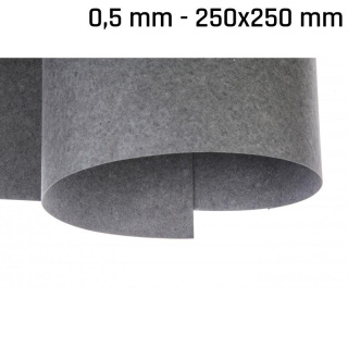 Tömítőlemez INTERFACE 2331 250x250x0,5mm