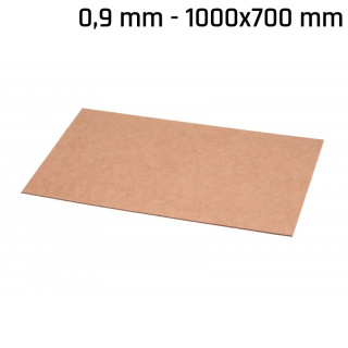 Tömítőlemez 1000x700x0,9mm