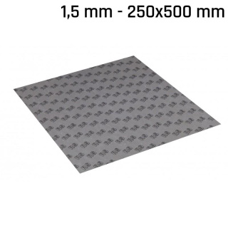 Tömítőlemez REINZ RS 250x500x1,5mm