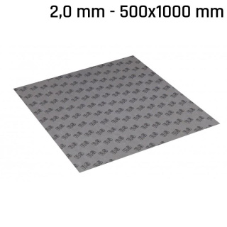 Tömítőlemez REINZ RS 500x1000x2,0mm