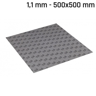 Tömítőlemez REINZ RS 500x500x1,1mm
