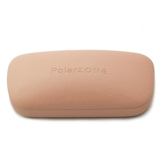 Kemény púdertok PolarZone szemüvegekhez