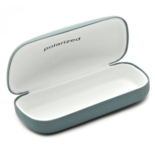 Kemény tok PolarZone kék szemüveghez