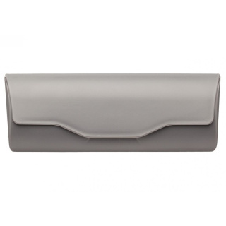 Kemény tok szemüveghez STHC-3D szürke