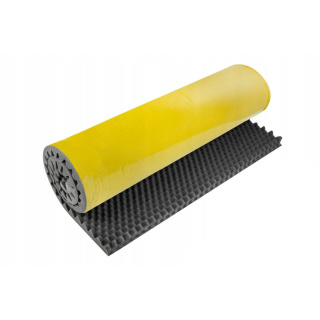 Akusztikai hullám szivacs 200x100cm