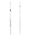 Többcsatornás pipetta, 0,2 ml (0,01 ml), AS osztály, barna skála, tanúsítvánnyal – GLASSCO