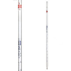 Többcsatornás pipetta, 50 ml (0,2 ml), AS osztály, kék skála, tanúsítvánnyal