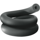 Kaucsuk szigetelőhab 13 mm 35 mm csőhöz, 2 m hosszúság