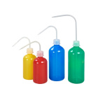 PE-LD fecskendő, 500 ml, kék – GL25