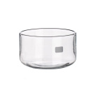 Kryštalizačná miska bez výlevky 60 ml, 60×35 mm, borosilikátové sklo BORO 3.3