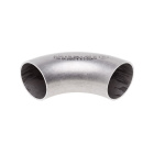 Rozsdamentes acél Hamburg könyök Φ44,5x1,5 mm