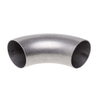 Rozsdamentes acél Hamburg könyök Φ85x2,0 mm