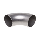 Rozsdamentes acél Hamburg könyök Φ88,9x2,0 mm