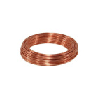 Rézhuzal Φ1,2mm 1m