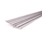 Lapos rozsdamentes rúd 100x3 mm