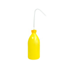 PE-LD festék nélküli tű, 500 ml, sárga – GL25