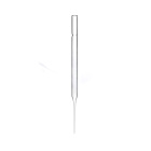 Pasteur pipetta üveg, 150 mm – 250 db, BORO 3.3