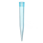 Eppendorf típusú pipettaspiccek, 1000 µl, kék, rövid gallér – 500 db, nem steril