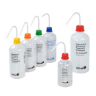 Striekacia fľaša METHANOL 250 ml GL 25 - VITsafe