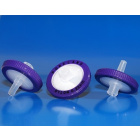 Permetező szűrő Nylon előszűrővel PP 25 mm, 0,45 µm