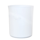 PTFE kanna fül nélkül, kiöntővel, 50 ml – vegyszerálló, 250 °C-ig