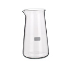 Sklenená kadička 250 ml, borosilikátové sklo BORO 3.3, ISO 3819 – Philips