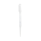 Pasteur pipetta jelzéssel, 1,0 ml, PE – 500 db