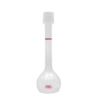 Mérőedény PP csavaros zárással – 50 ml
