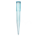Gilson pipettaspiccekhez, 1000 µl, kék, hosszú gallér – 500 db, nem steril