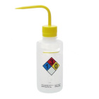Isopropanol nyomtatófej, 500 ml, önszellőző, LDPE, 28 mm-es menettel