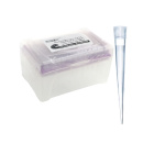 Filteres pipettahegyek, 50 µl, steril, DNáz és RNáz mentes – 96 db